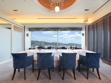 岡山県で個室のあるレストラン クリスマスディナー特集 ヒトサラ