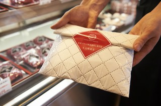 お土産品におすすめです。通販でも購入可能です。