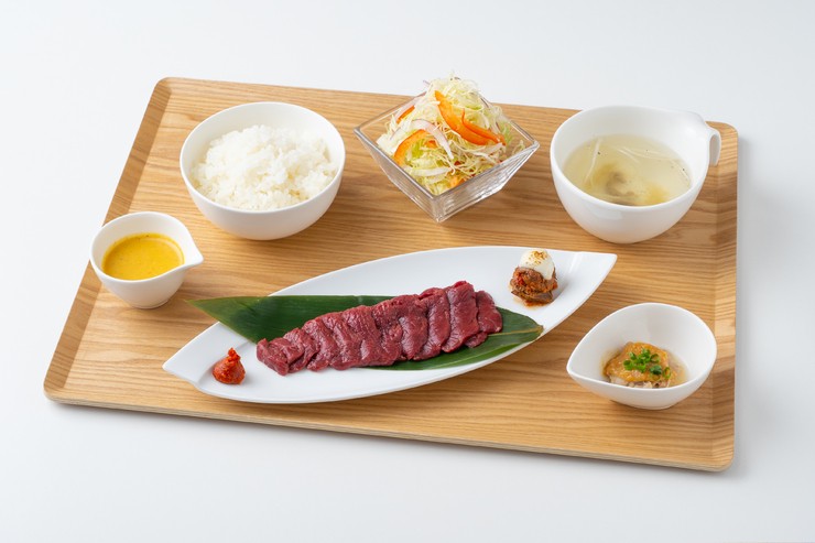 大久保商店 会津若松/喜多方/磐梯/猪苗代/創作和食 店長 鈴木 郁弥 氏