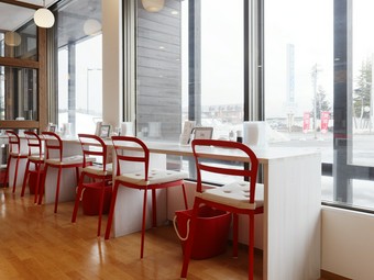 会津観光の折にぜひどうぞ。お一人様も歓迎です