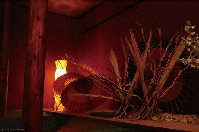 オシャレな雰囲気