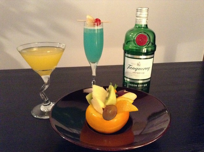 忘年会におすすめ