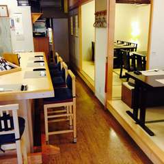 JAZZの流れる大人びた空間で大切な人と過ごしたい