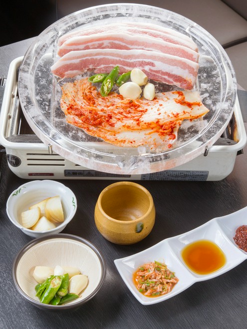 演出・サービスに特徴がある