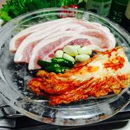 肉追加1人前／2530円　