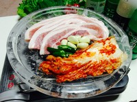 肉追加1人前／2530円　