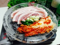 肉追加1人前／2200円