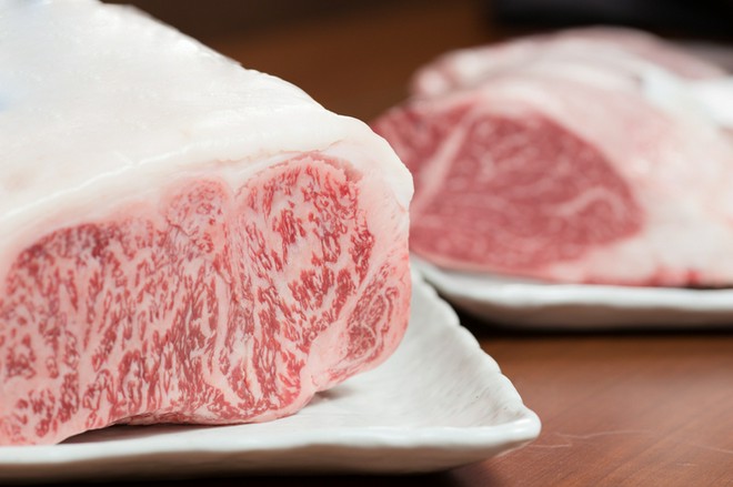 食材にこだわっている