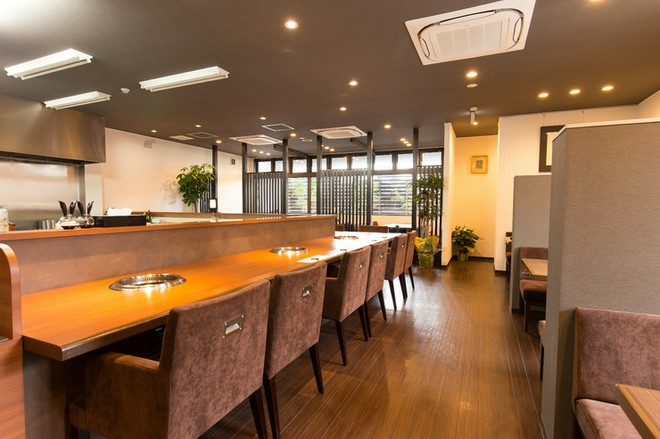 1人でも入りやすい