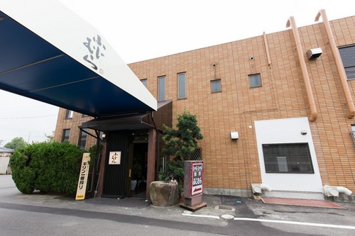 駐車場のご用意もございます