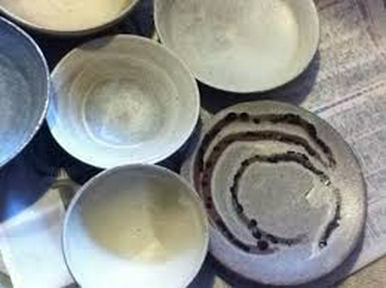 お店で使う小物にもこだわりあり。ぬくもり感じる至福のひととき