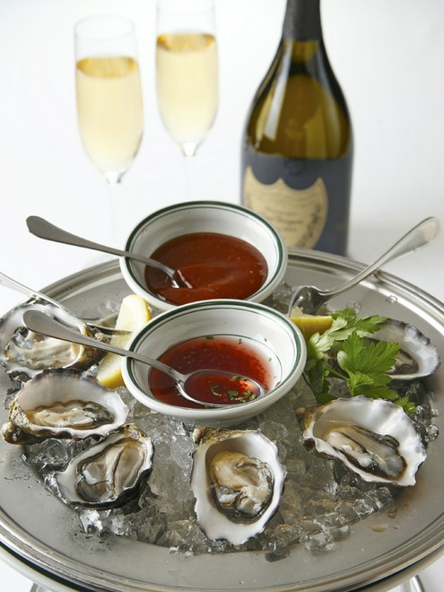 女子会におすすめ