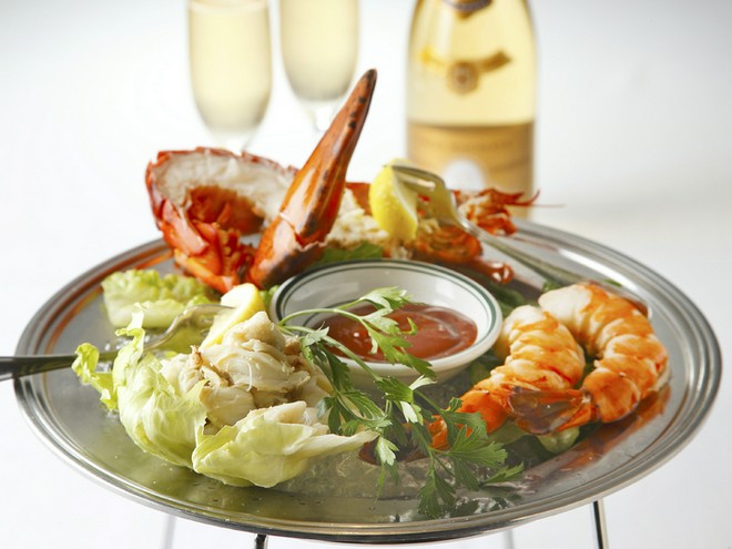 食材にこだわっている