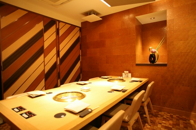 接待・会食におすすめ