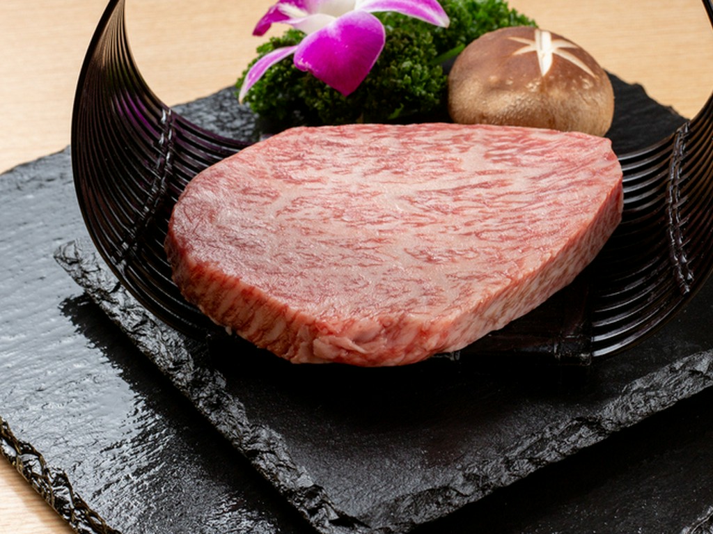 平井牛 リブロース