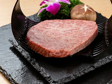 平井牛 リブロース