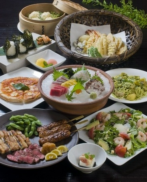 お子様に人気のメニューもご用意！ご家族のお食事にオススメです