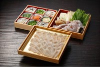 1人前　5940円／2人前　11880円