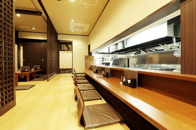 1人でも入りやすい