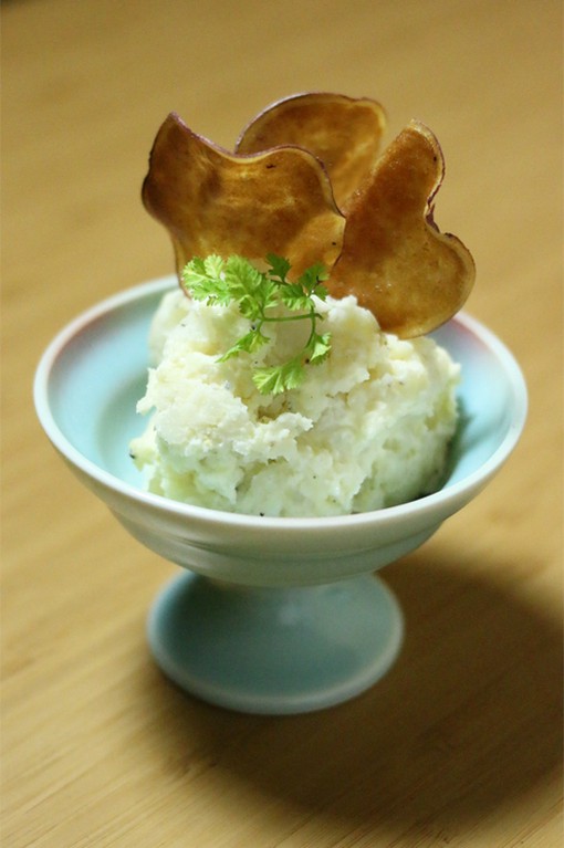 季節を織り込み、手間をかけてつくり上げられた「和風創作料理」