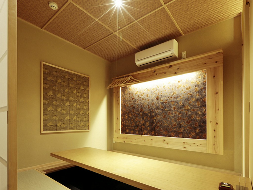 『歓送迎会コース』を囲んで、大切な人とのおいしいひととき