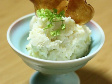 ポテトサラダ