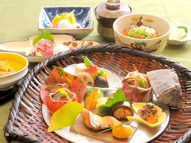 女子会におすすめ