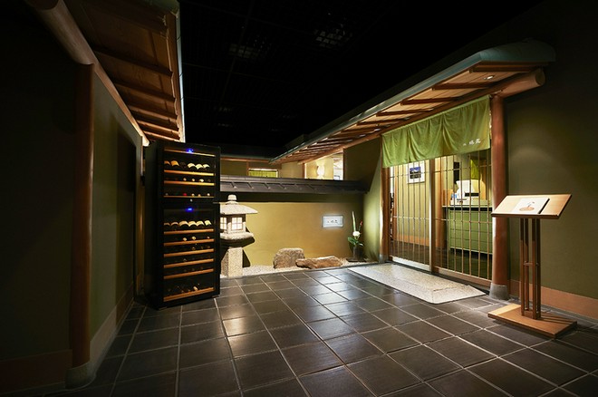 接客に自信あり