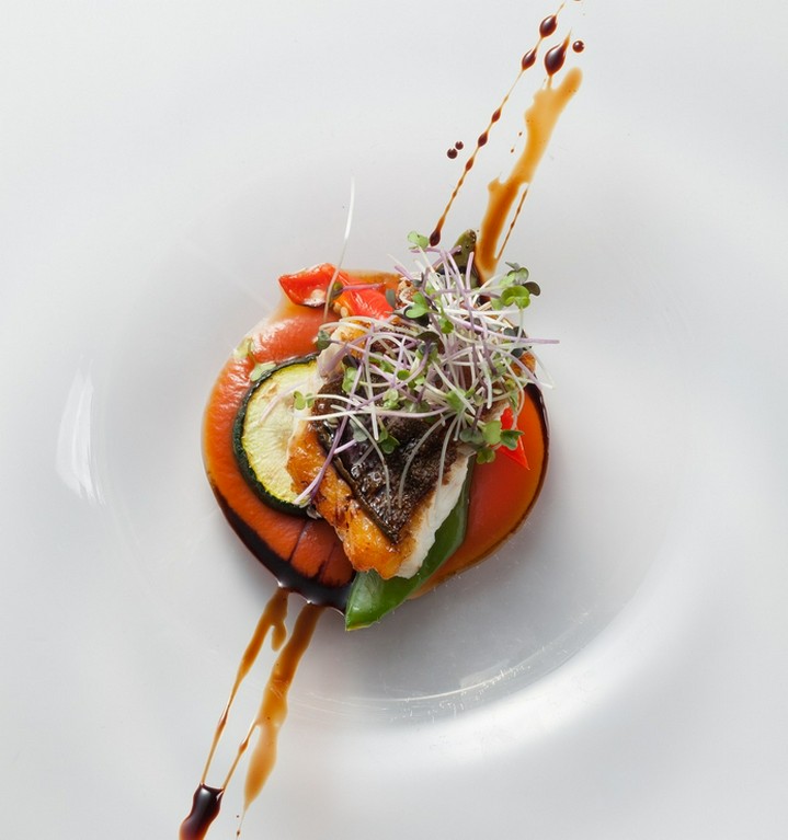 素材にこだわった日本人好みのイタリアン