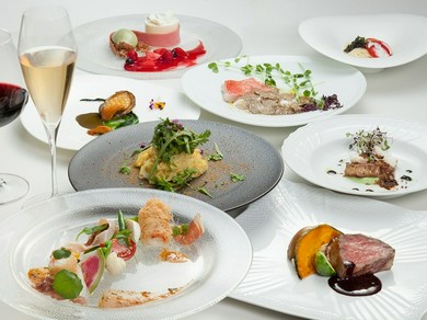 歓迎会・送別会