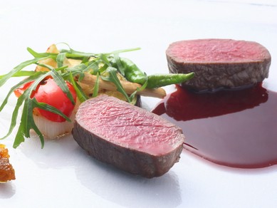 隠れ家で”定番”を見つける江坂大人デート