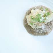 ・アンティパスト4種
・パスタ
・選べるメインディッシュ
・選べるドルチェ
・カッフェ