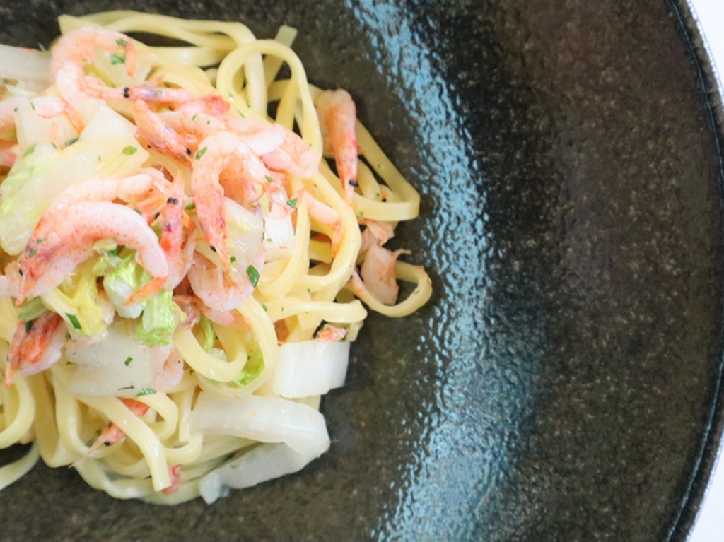 カノビアーノディナー