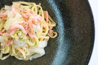 ・アンティパスト4種
・パスタ
・選べるメインディッシュ
・選べるドルチェ
・カッフェ