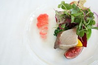 ・アンティパスト3種
・パスタ
・選べるメインディッシュ
・選べるドルチェ
・カッフェ
