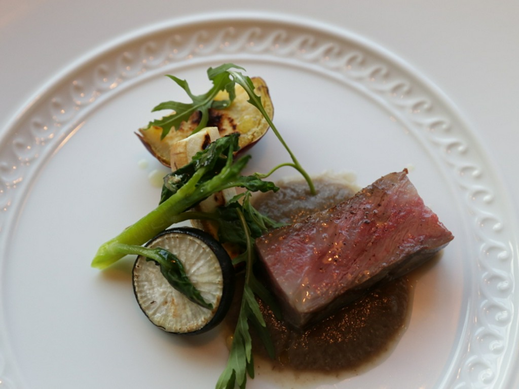 お好みの食材や品数のご希望がありましたら、お申しつけください。