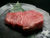 北海道白老町あべ牛！『シャトーブリアン』