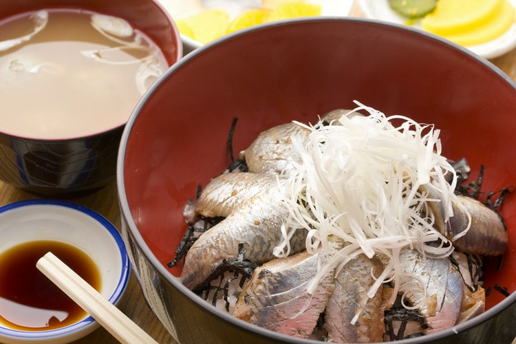 浜茶屋 協栄 東金/九十九里/和食 | ヒトサラ