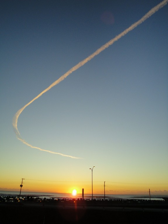 2019年元旦も朝4時30分に開店致しました。