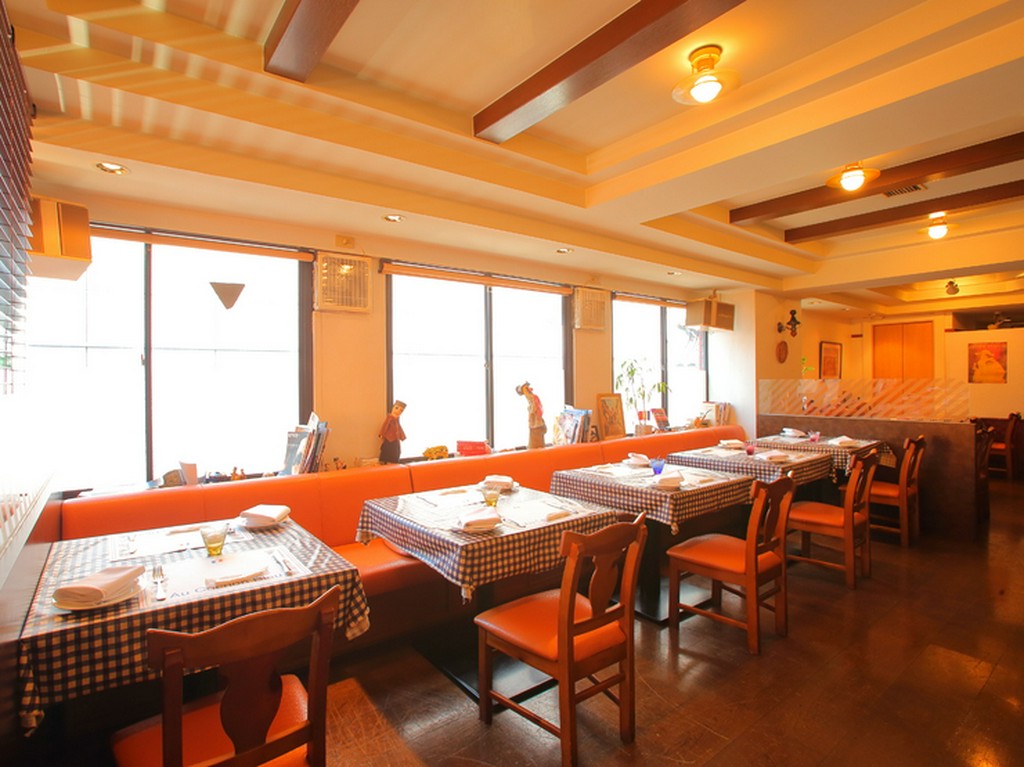 少人数のパーティから、女子会、貸切まで、何でもOK！