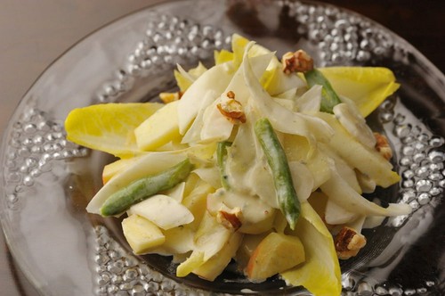 安心して食べられる、美味しい料理づくりにこだわっています