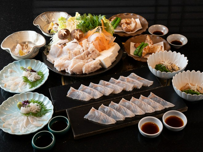 食材にこだわっている