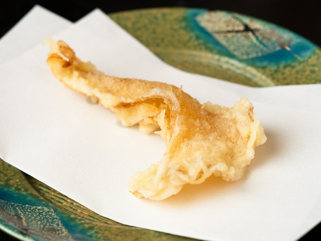 演出・サービスに特徴がある