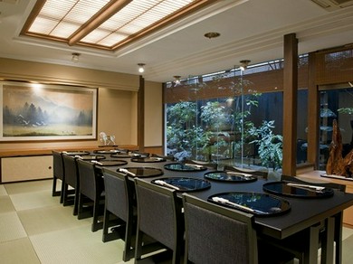 結納やご会食、家族での食事会に喜ばれる空間と味わい