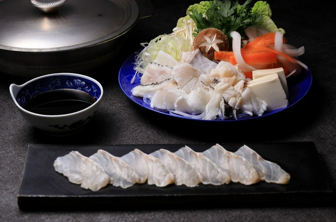 旬の食材にこだわっている