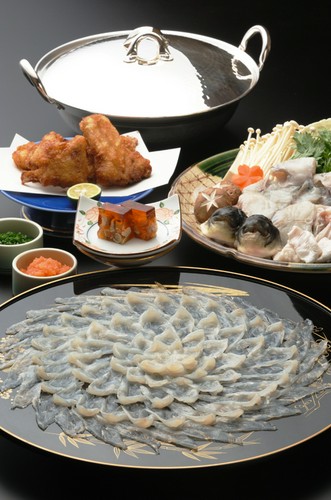 『 旬の味覚 』