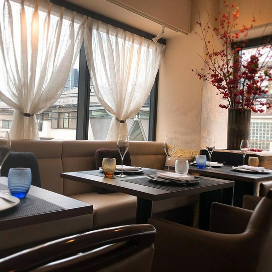 フェリチェリーナ 中目黒 イタリアン ヒトサラ