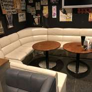 前日の19時までに御連絡で御予約成立となります。
事前予約なので、混み合って居ない静かな雰囲気を提供します。