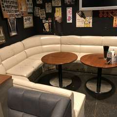 平日予約優先なので接待などにオススメ