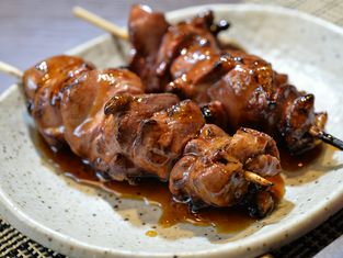 NEW居酒家 酔喰楽